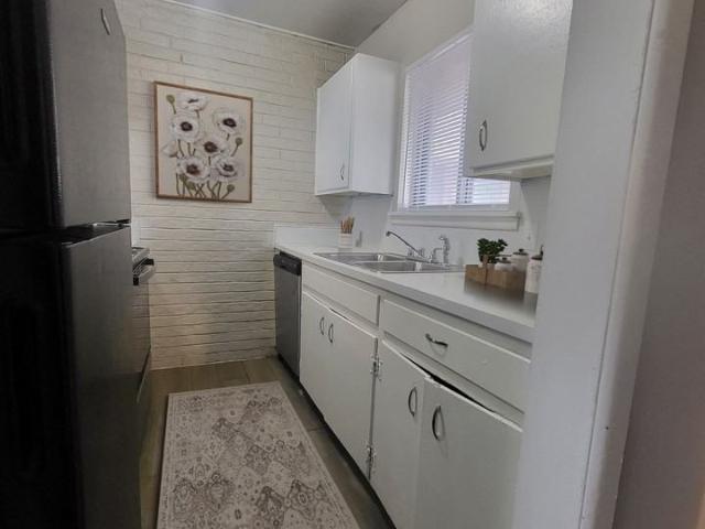 House for rent in Ark