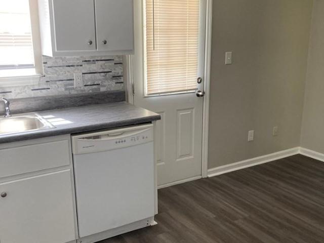 House for rent in Georgia