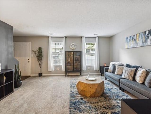 Townhouse for rent in College Park