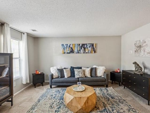 Townhouse for rent in College Park