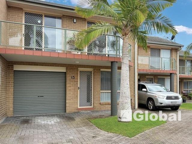 Townhouse for rent in Ambergate, New South Wales