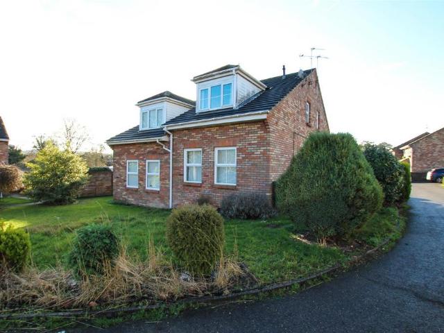 House for rent in New Mill, Pouchen End