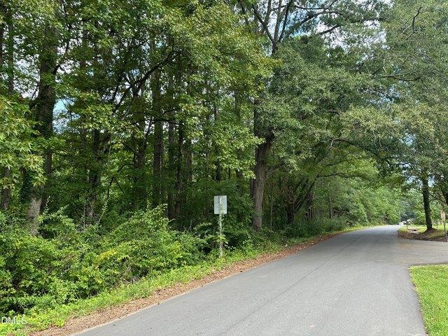 Land for sale in Wake, North Carolina