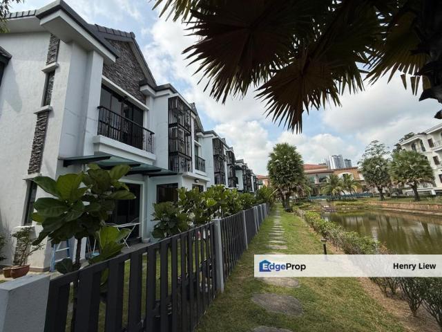 House for sale in Setia Eco Glades, Sepang