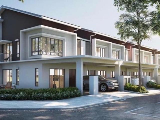 House for sale in Selayang, Selangor