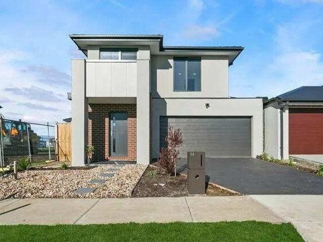 House for rent in Melbourne, City of Melbourne