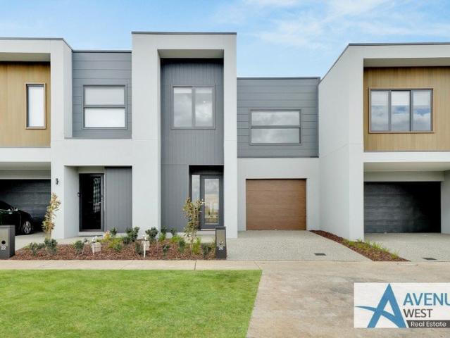 Townhouse for sale in Bonnie Brook, Melbourne