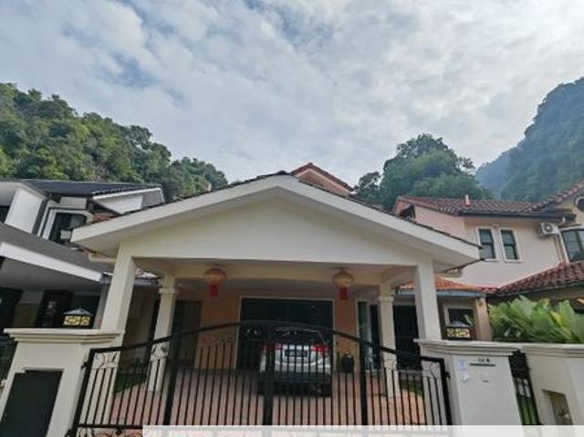 House for sale in Perak, Tanjong Ipoh