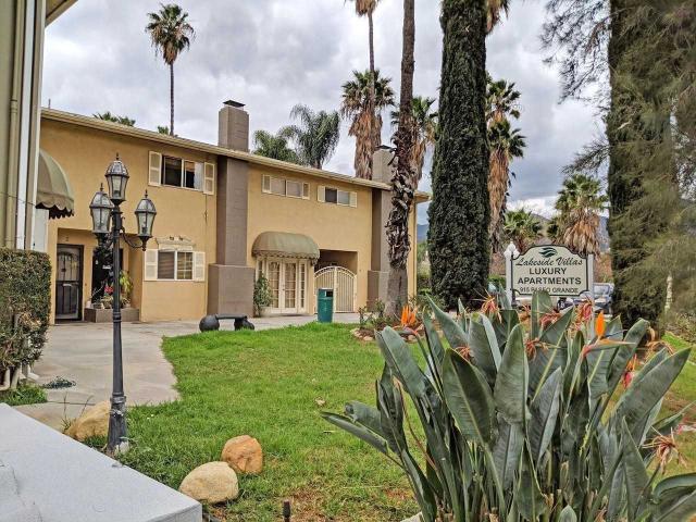 Apartment for rent in Corona, Riverside County