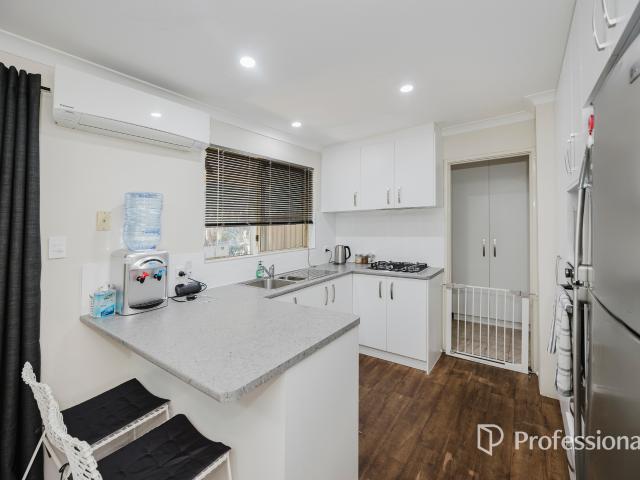 Villa for sale in Ballajura, Western Australia