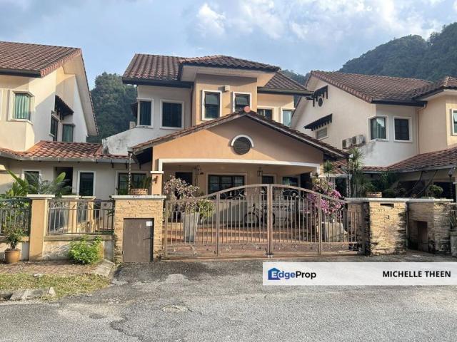 House for sale in Perak, Tanjong Ipoh