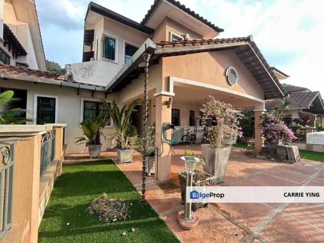 House for sale in Perak, Tanjong Ipoh