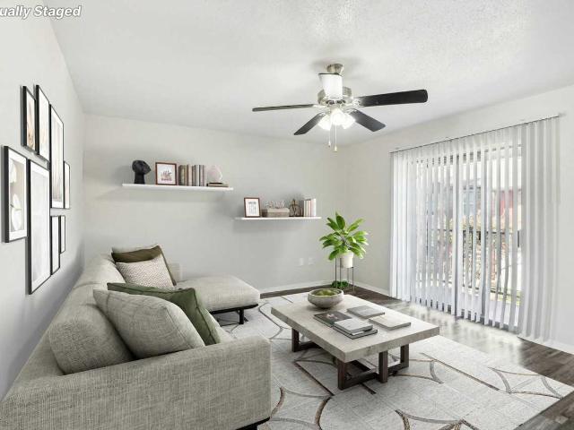 Apartment for rent in Wylie, Texas