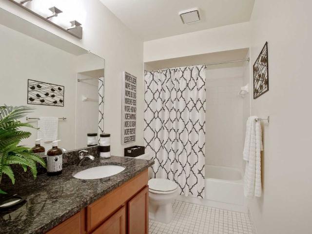 Apartment for rent in Mount Clemens, Michigan