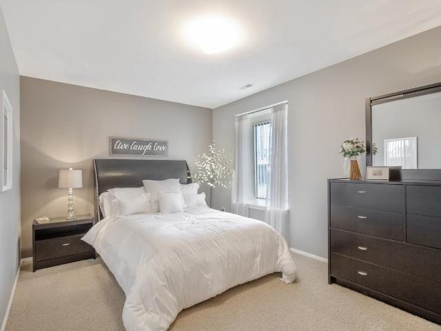 Apartment for rent in Mount Clemens, Michigan