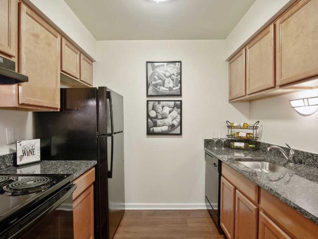 Apartment for rent in Mount Clemens, Michigan