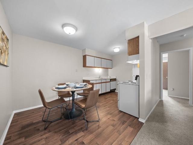 Apartment for rent in Mount Clemens, Michigan