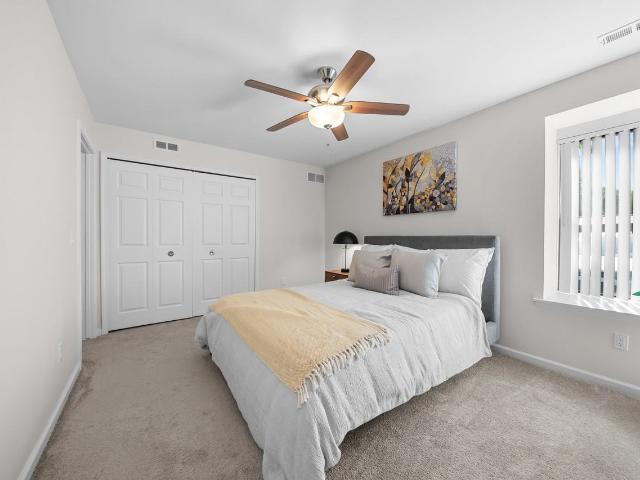 Apartment for rent in Mount Clemens, Michigan