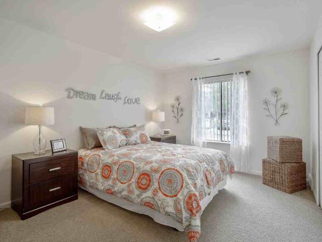 Apartment for rent in Mount Clemens, Michigan