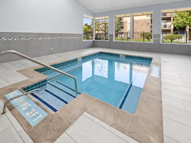 Apartment for rent in Mount Clemens, Michigan