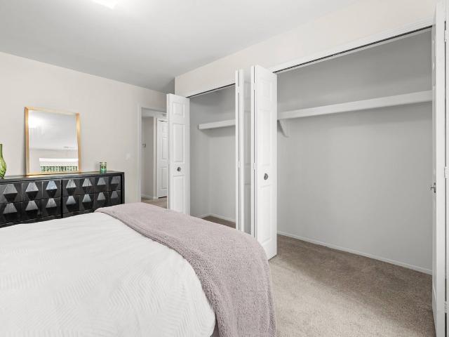 Apartment for rent in Mount Clemens, Michigan