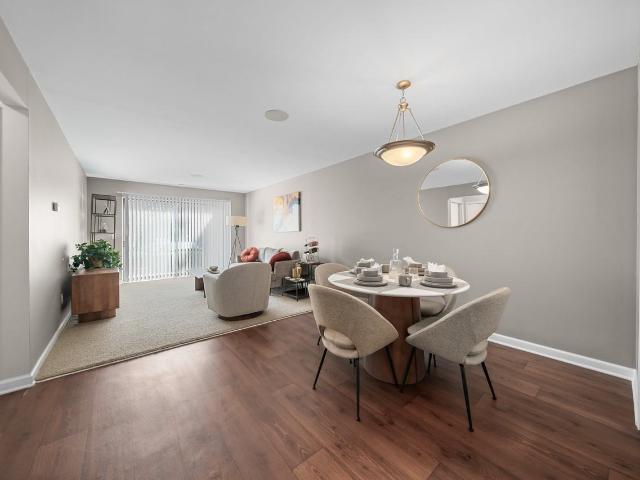 Apartment for rent in Mount Clemens, Michigan