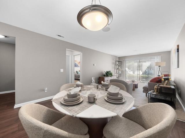 Apartment for rent in Mount Clemens, Michigan