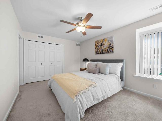 Apartment for rent in Mount Clemens, Michigan