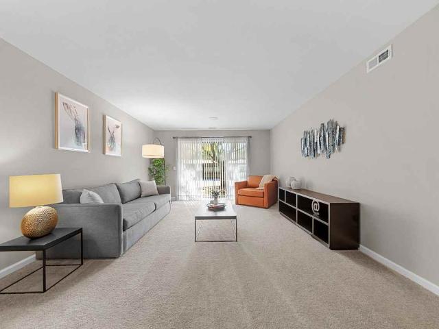 Apartment for rent in Mount Clemens, Michigan