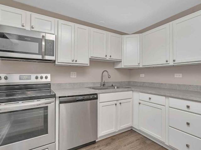 Apartment for rent in Mundelein