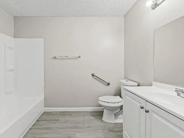Apartment for rent in Thornton, Colorado