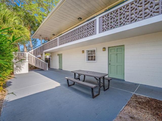 Apartment for rent in Saint Petersburg, Florida