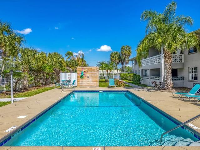 Apartment for rent in Saint Petersburg, Florida