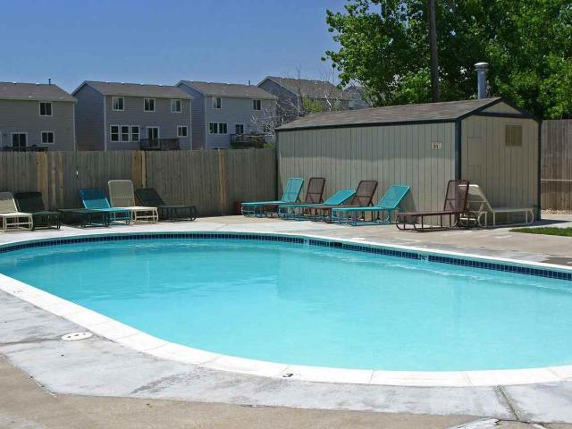 Apartment for rent in Thornton, Colorado