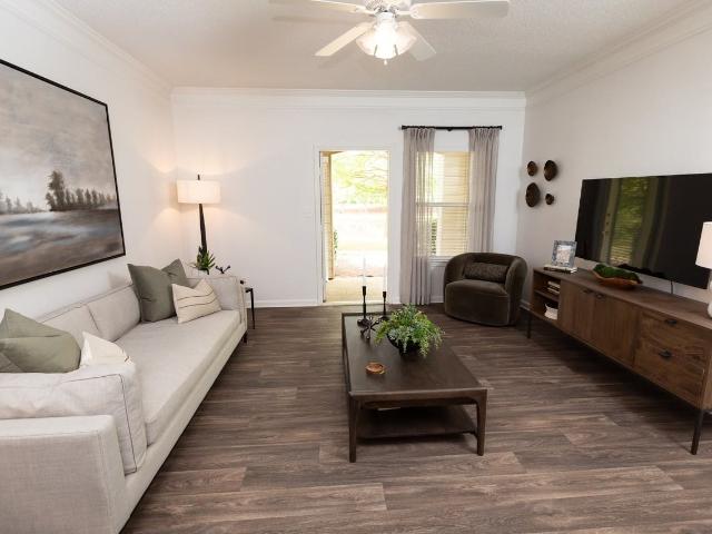 Apartment for rent in Hampton