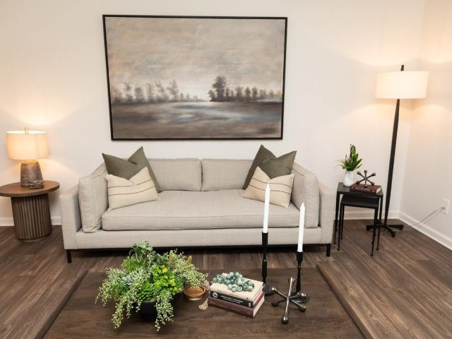 Apartment for rent in Hampton, Georgia