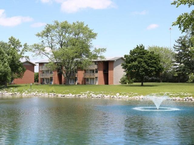Apartment for rent in Columbus