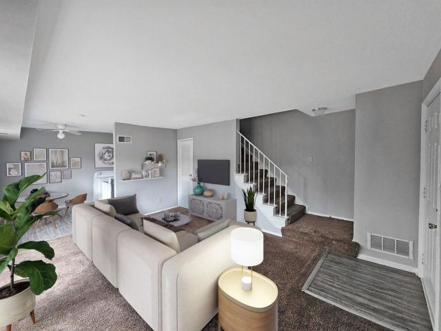 Apartment for rent in Columbus