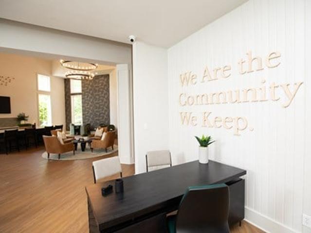Apartment for rent in Hampton