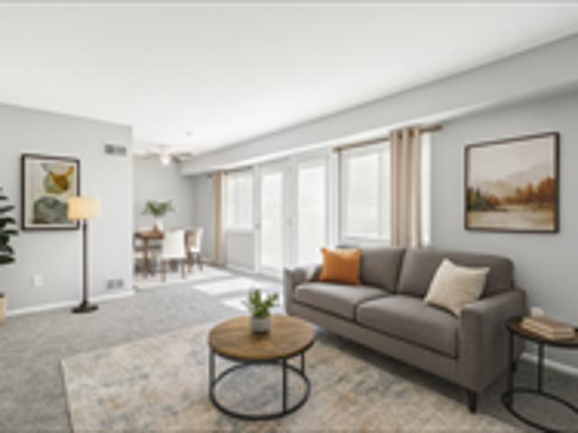 Apartment for rent in Columbus, Ohio