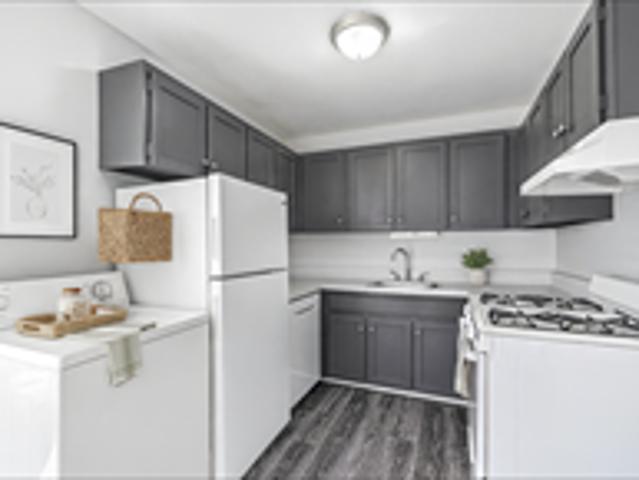 Apartment for rent in Columbus, Ohio