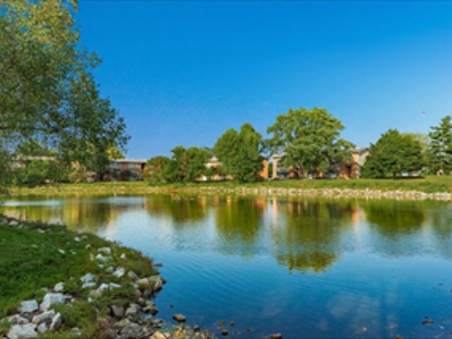 Apartment for rent in Columbus, Ohio