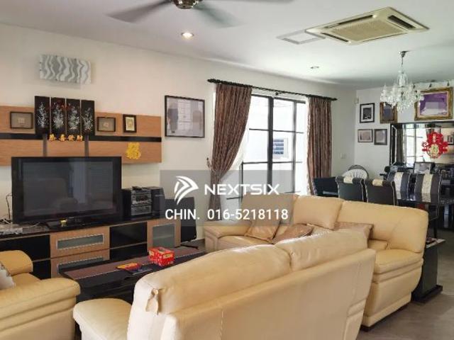 House for rent in Perak, Tanjong Ipoh