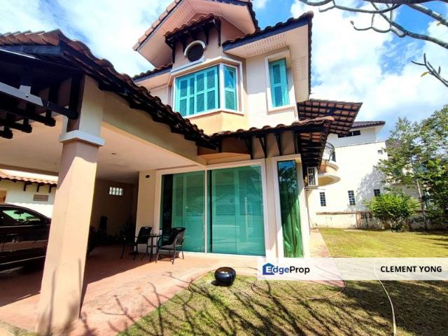 House for sale in Perak, Tanjong Ipoh