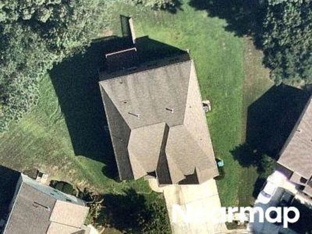 House for sale in Red Oak, Georgia