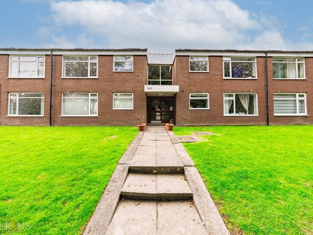 Apartment for rent in Brookvale Park, Birmingham