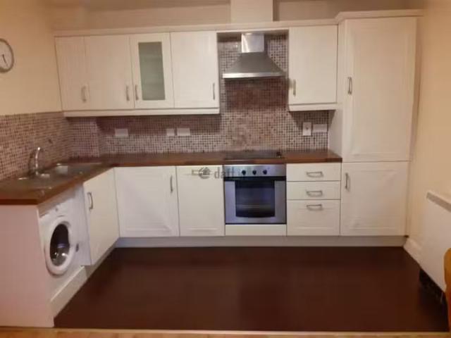 Apartment to rent