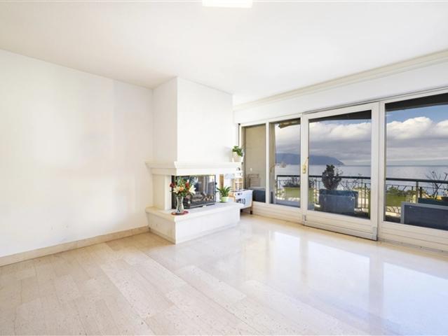 Wohnung kaufen in Villeneuve (VD), Waadt