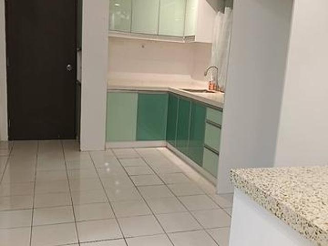 Apartment for sale in Kepong, Kuala Lumpur