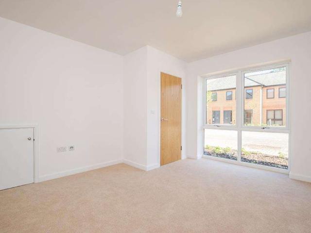 Apartment for rent in Thrupp, Cherwell